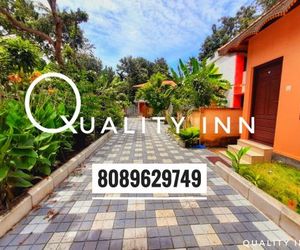 Quality Inn Varkala India