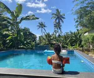 Tamarind Villa Varkala India