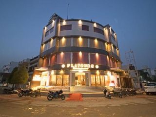 Hotel pic Hotel Vagmi