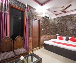 OYO 67033 Hotel Sahil Plaza Nawashahr India