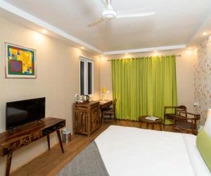 The G SNOOZEBOX Udaipur India