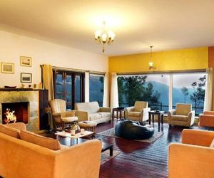 Silver Mist by Vista Rooms Ooty India