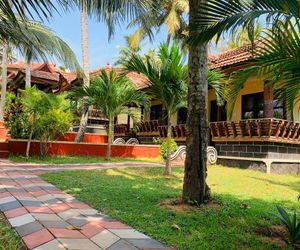 Kerala Cottage Varkala India