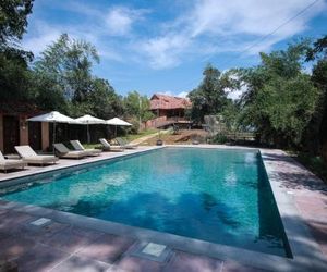 AMARA AYURVEDA RETREAT- An ecologically sustainable living Kovalam India
