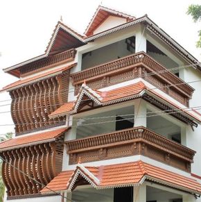 NearBy Hotel