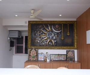 Sri guru hotel Kannanur India