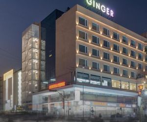 Ginger Surat City Centre Surat India