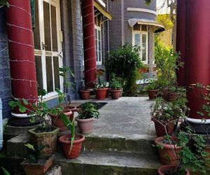 Solan Retreat Chail India