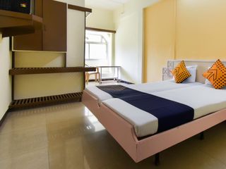 Фото отеля SPOT ON 46414 Hotel Ritesh