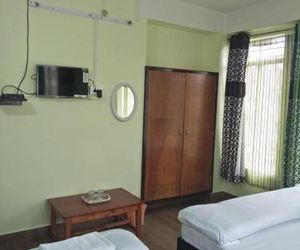 Travenjo Cherry Blossom Inn Shillong India