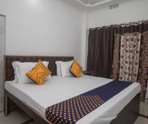 SPOT ON 47720 Prince Guest House Siliguri India