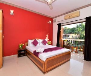 Hotel Nikita Calangute Goa Saligao India