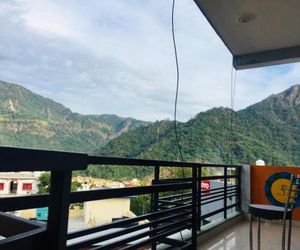 Friends Inn Rishikesh Rishikesh India