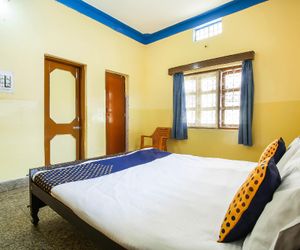 SPOT ON 60987 Cherish Guest House Ranchi India