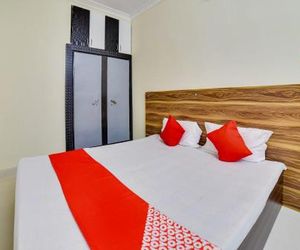 OYO 66217 Oxy Corporate Guest House 2.0 Ranchi India