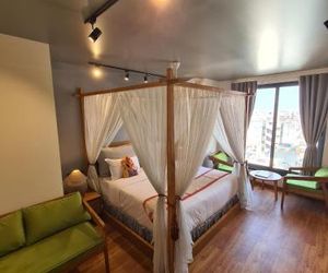 Hotel Nova Boutique Rajkot India