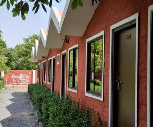 The Green View Resort Pushkar India
