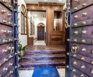 Jashoda Mystic Haveli Pushkar India