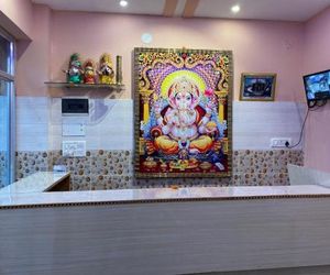 SAMUDRAKANYA GUEST HOUSE Puri India