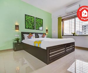 OYO Home 62074 Designer Stay Hinjewadi Hinjewadi India