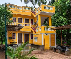 Pavisha Farm House Auroville India