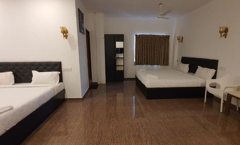 Hotel Photo 13