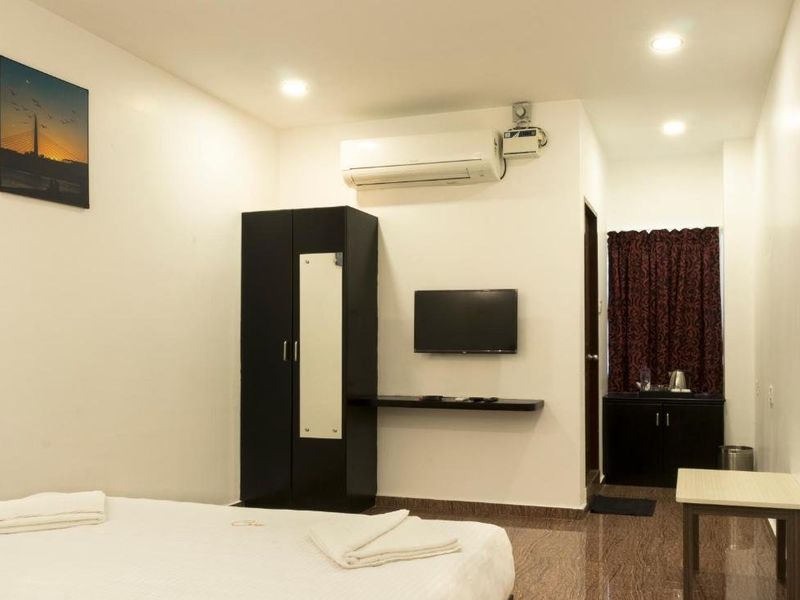 Hotel Photo 5