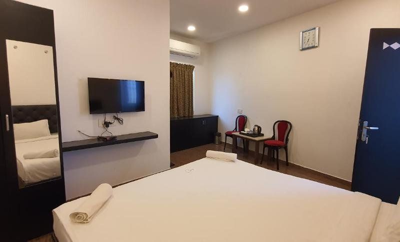 Hotel Photo 8