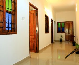 Rainbow Residency Puducherry India