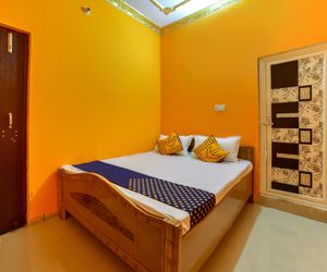 SPOT ON 61254 Lucky Guest House Patna India