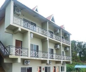 S RAMADA MOTEL Panchagani India