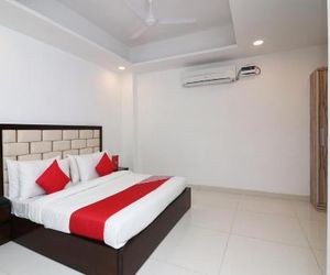 OYO 63150 City House Samalka India