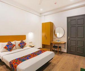 OYO Townhouse 262 Kailash Enclave Samalka India