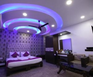 HOTEL SURYA INTERNATIONAL Delhi City India