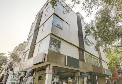 OYO 78876 The Premium Villa
