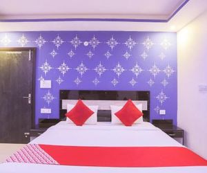 OYO 65319 BD Palace Samalka India