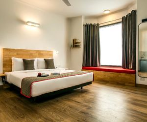 OYO Townhouse 276 Dwarka Sec 19 Samalka India