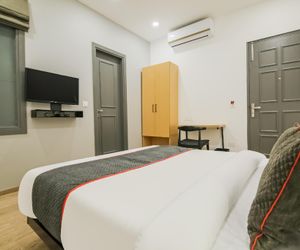 OYO Townhouse 245 Sunder Vihar Samalka India