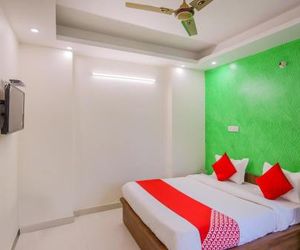 OYO 67096 Hotel ICON Samalka India