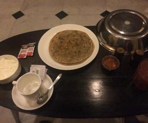 AIRPORT HOTEL ORCHID DELHI AEROCITY Samalka India