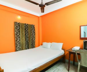 SPOT ON 49071 New Hotel Mayapur Krishnagar India