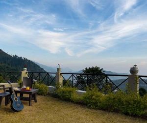 Lake Trails by Vista Rooms Bhim Tal India