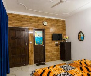 LivingStone Lake view resort Bhim Tal India