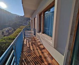 Valley View Nainital India