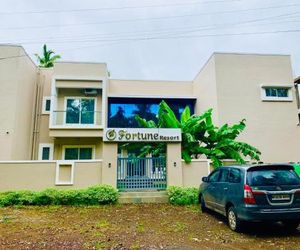 Fortune Resort Alibag India