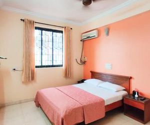 Hotel Siesta De Goa Varca India