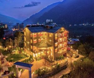 Montana Bliss Resort Manali India