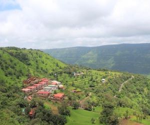 Regenta Place Green Leaf Mahabaleshwar Mahabaleshwar India