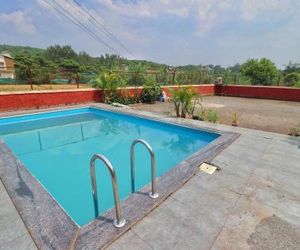 3 bhk LINGMALA VILLA W COMMON POOL Mahabaleshwar India