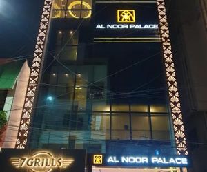 Al Noor Palace Business Class Hotel Chennai India